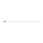 LS steel cable ties