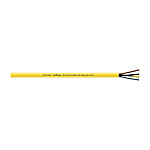 ÖLFLEX® CLASSIC 100 YELLOW