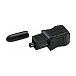POF Connector F05 Simplex