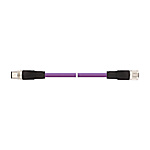 UNITRONIC® BUS CAN M12-M12