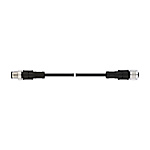 UNITRONIC® SENSOR M12-M12