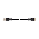 UNITRONIC® SENSOR M12-M12 Power