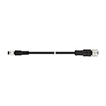 UNITRONIC® SENSOR M8-M12