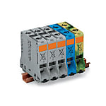 Three phase set