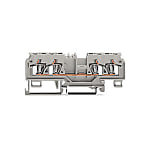4-conductor protective conductor terminal 880