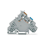 4-conductor sensor supply terminal block 280