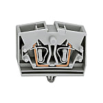 4-conductor terminal block 264