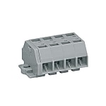 4-conductor terminal strip 260