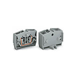 4-conductor terminal strip 264