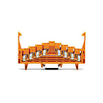 4-level same potential terminal block 727