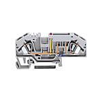 Car fuse clip 282