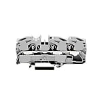 Continuity 12 mm Pull spring Series 2016