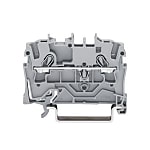 Continuity 5.20 mm Pull spring Series 2002