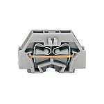 2-conductor terminal block 260
