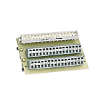 Interface Module For DIN 41 612 Connector