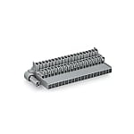 Male connector 246