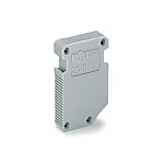 L-type spacer module