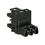 Mains H distributor, Mains plug - Mains socket 770