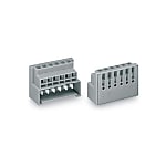 Male connector 730