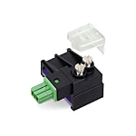 Module terminal 893