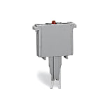 Neon indicator module 280
