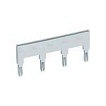 Jumper Bar for bridging plug bases with relays 788