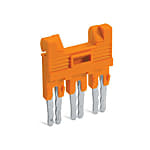 Jumper with safety lid