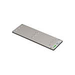 Mount, for plotter 258