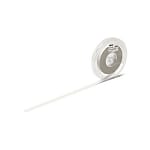 Self-adhesive marking strips 210