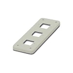 Adapter plate HC-B 24