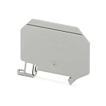 Partition plate ATP-UT