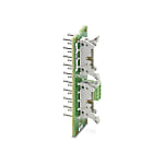 Front adapters FLKM 16 PA