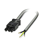 Power cable PLD