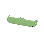 Rail casing (side panel)