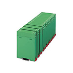 Rail casing EG