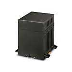 Electronic Housing CM125