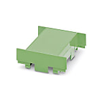 Electronic Housing EG, Housing cover