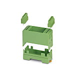 Electronic housing set EMG
