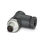 Plug-in connector SACC-M12MR