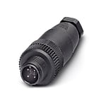 Plug-in connector SACC-M12MS