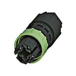 QUICKON cable connector