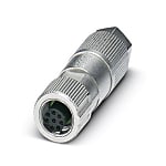 Sensor / actuator connector SACC-FS