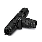 T-distributor QUICKON