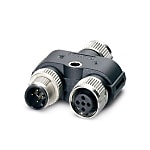 Y distributor SAC-5PY