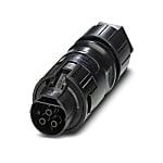 Coupling connector - PRC