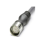 Female connector RCK-TGUM