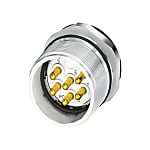 M23 connector