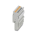 Plug PP-H 2,5