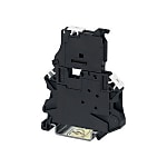 Fuse modular terminal block UK 10,3-CC HESI