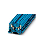 Feed-through terminal block UT 2,5-QUATTRO